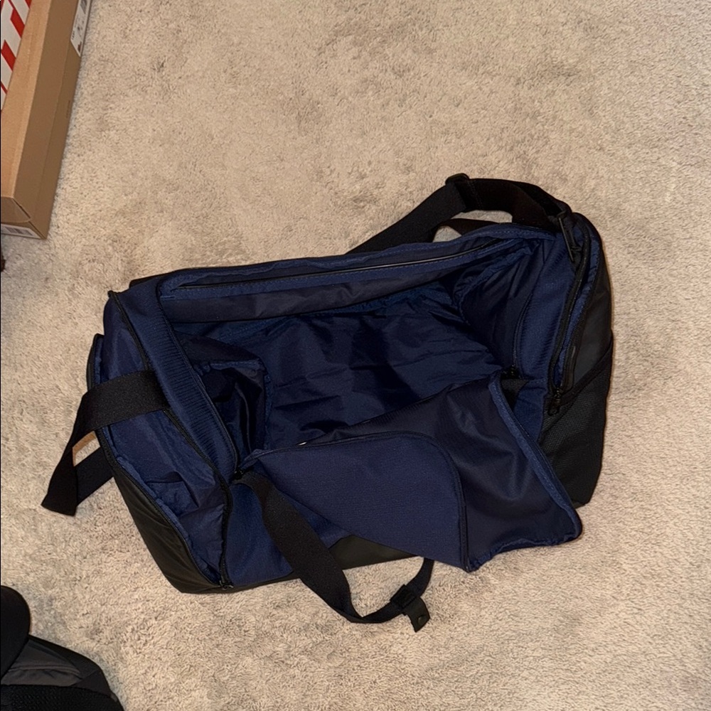 Nike Gym Bag